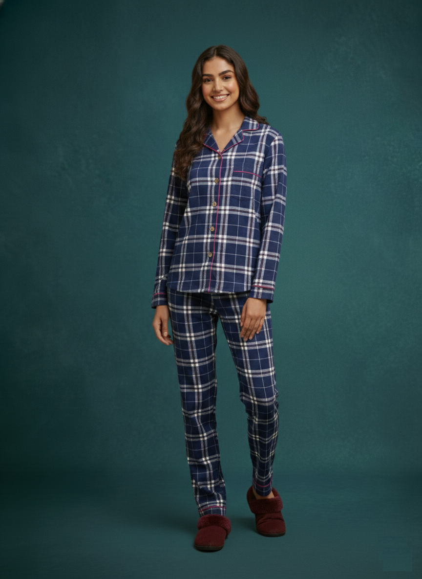Winter Nightwear 2