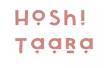 Hoshitaara Logo
